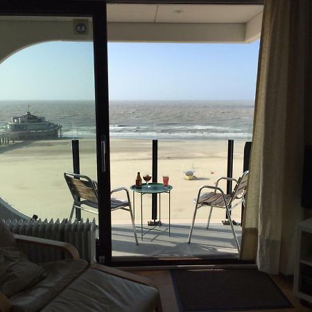 Apartmán Isola Bella Blankenberge Exteriér fotografie