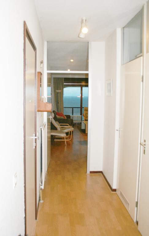 Apartmán Isola Bella Blankenberge Exteriér fotografie