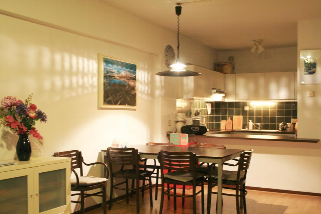 Apartmán Isola Bella Blankenberge Exteriér fotografie