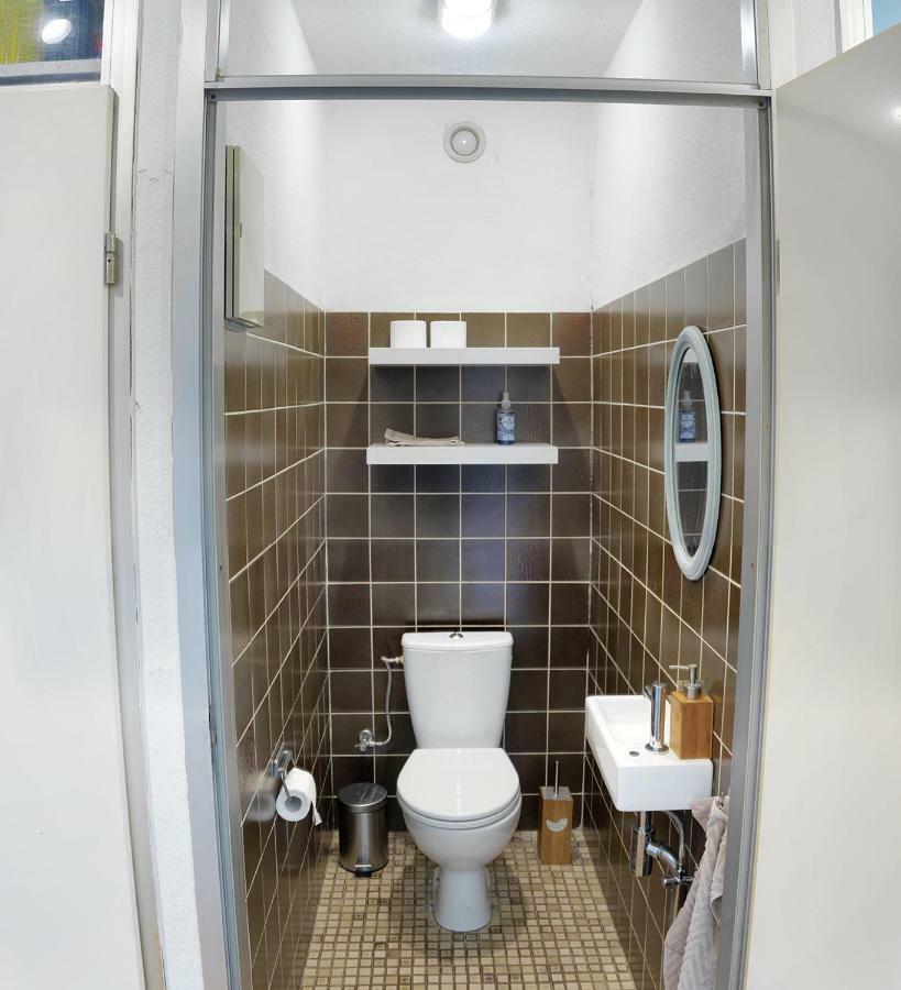 Apartmán Isola Bella Blankenberge Exteriér fotografie